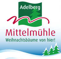 Müller Mittelmühle Adelberg